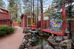Zen Chalet - Image 4