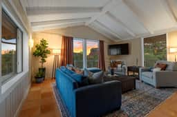 Red Rock Retreat - Image 3