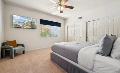 Bedroom 4