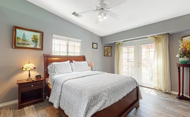 Bedroom 3