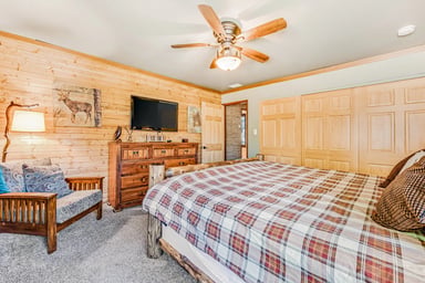Guest Bedroom 1