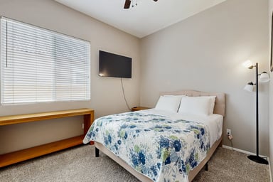 Guest Bedroom 1