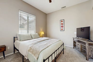 Guest Bedroom 2