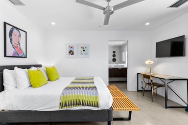 Bedroom 5