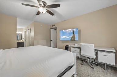 Guest Bedroom 3