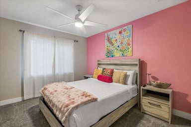 Guest Bedroom 4