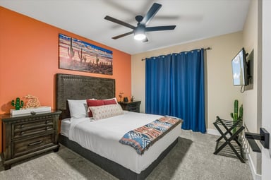 Guest Bedroom 1