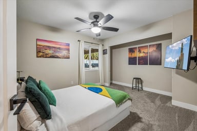 Guest Bedroom 2