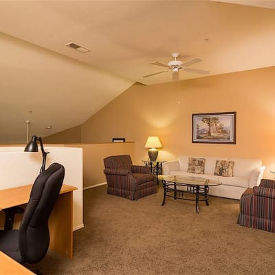 AZ Nirvana Townhouse