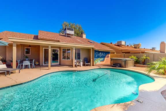Desert Sage Home - Image 1