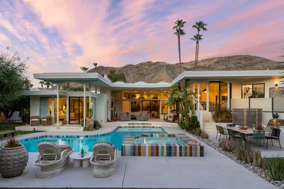 The Fairway Palm Springs - Image 1