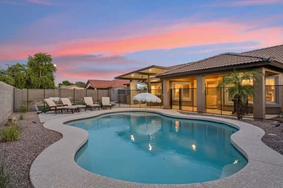 Desert Cactus Hideaway - Image 1