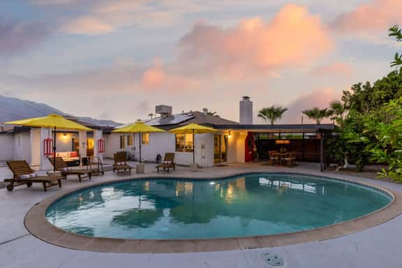 Demuth Desert Retreat - Image 1