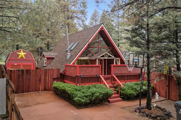 Zen Chalet + Zen Casita - Image 1