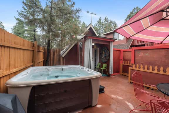 Zen Casita - Image 1