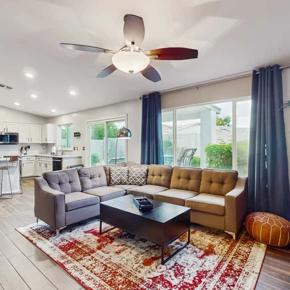 Spacious Relaxing Sanctuary - Image 1
