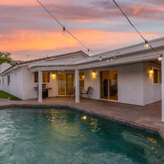 The Cove Villa - Image 1