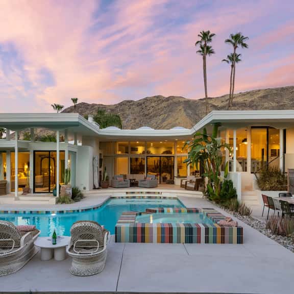 The Fairway Palm Springs - Image 1