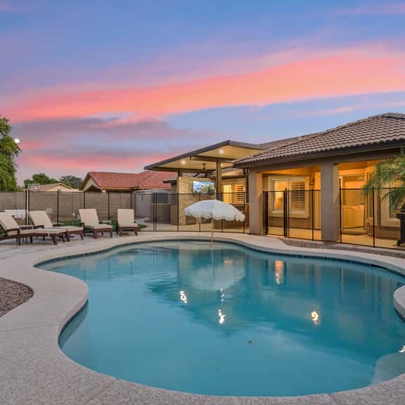 Desert Cactus Hideaway - Image 1