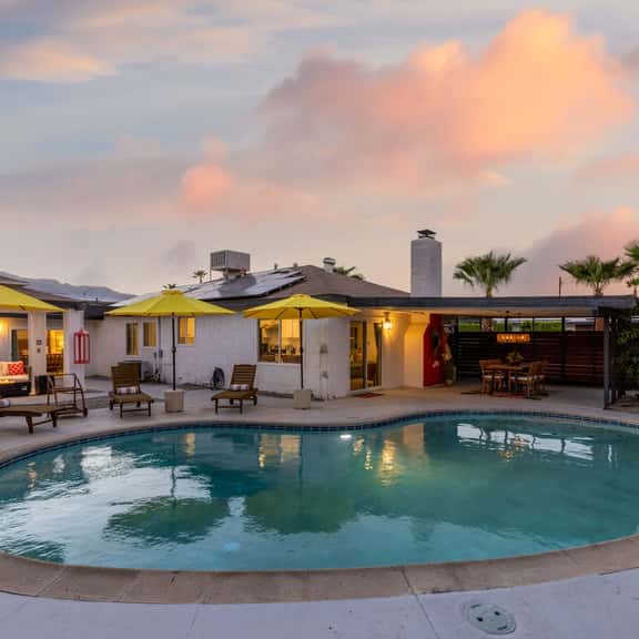 Demuth Desert Retreat - Image 1