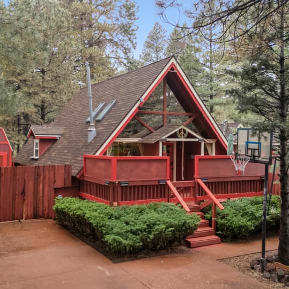 Zen Chalet + Zen Casita - Image 1