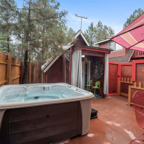 Zen Casita - Image 1