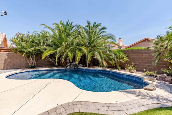 Chandler Oasis
