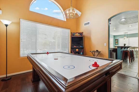 Chandler Oasis