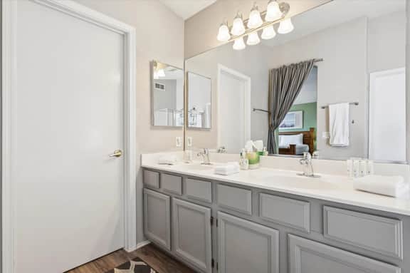 Chandler Oasis