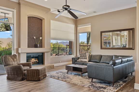 Pinnacle Peak Estate