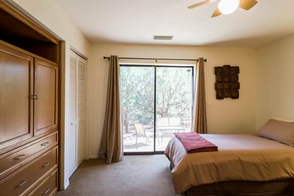 Roadrunner Retreat