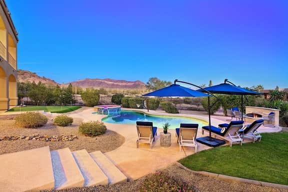 Enchantment Springs