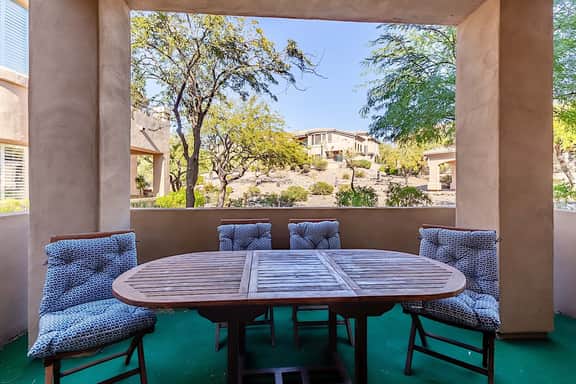 Cachet Condo