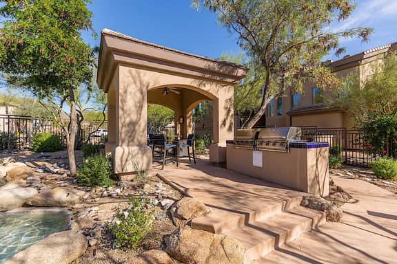 Cachet Condo