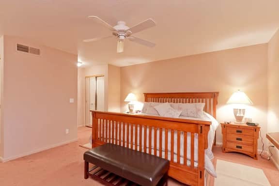 McCormick Ranch Golf Casita