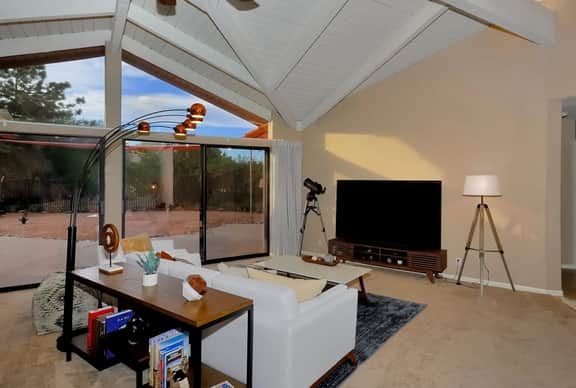 Crystal View Retreat