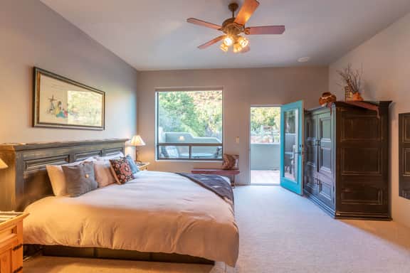 Castle Rock Abode