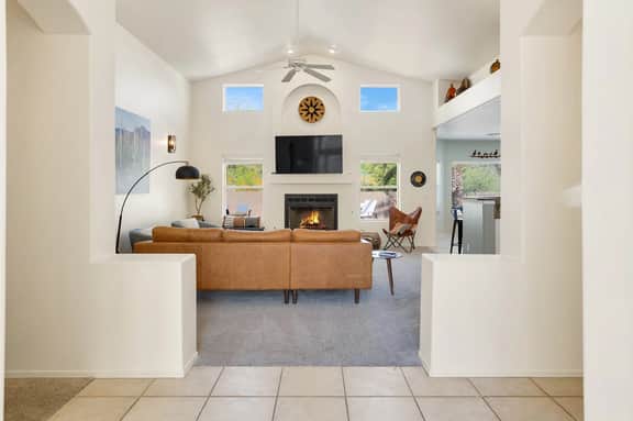 Copper Spring Retreat