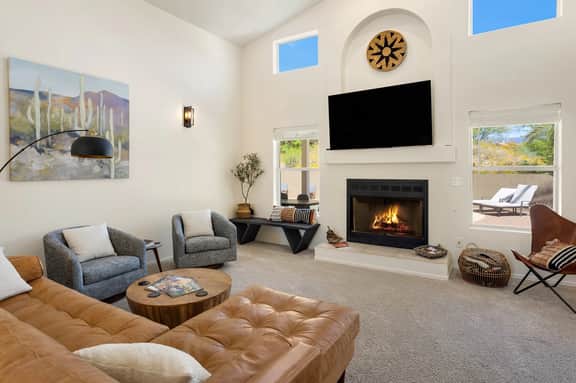 Copper Spring Retreat