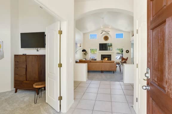 Copper Spring Retreat