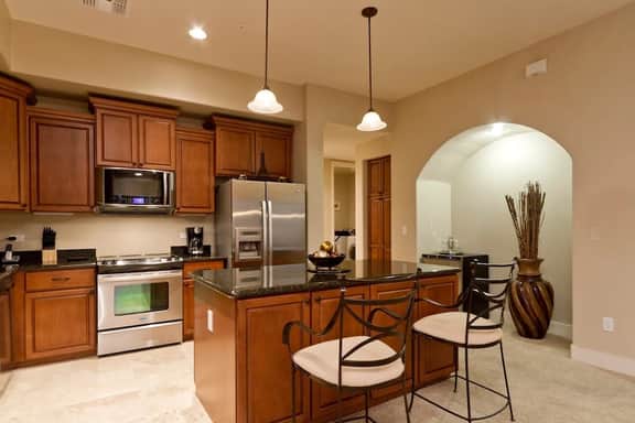 Sonoran Sunset Condo