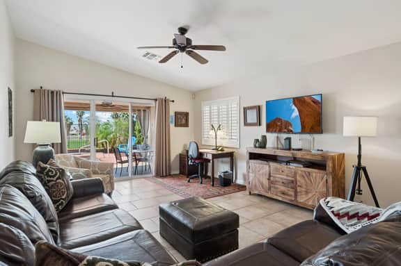 Painted Mountain Golf Retreat