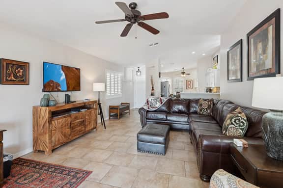 Painted Mountain Golf Retreat