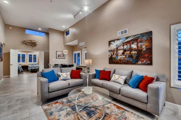 Harmony Haven
