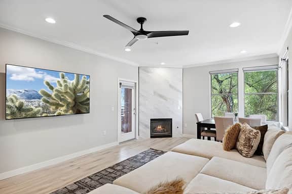 Grayhawk Condo - G9777