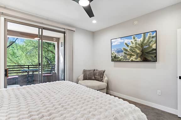 Grayhawk Condo - G9777