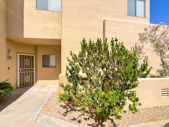 Arroyo Madera 156 Townhome