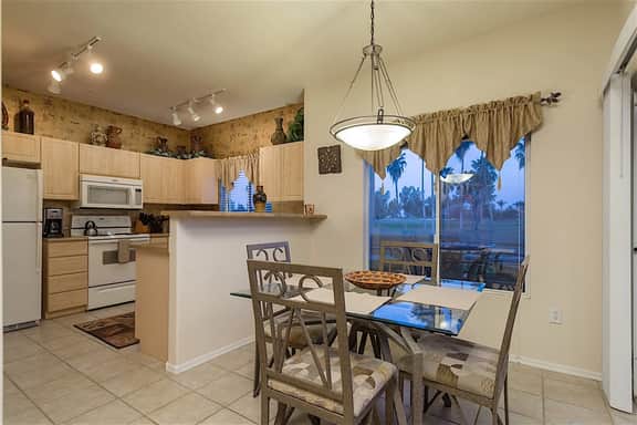 Arrowhead Golf Condo