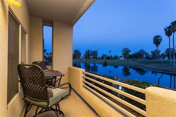 Arrowhead Golf Condo