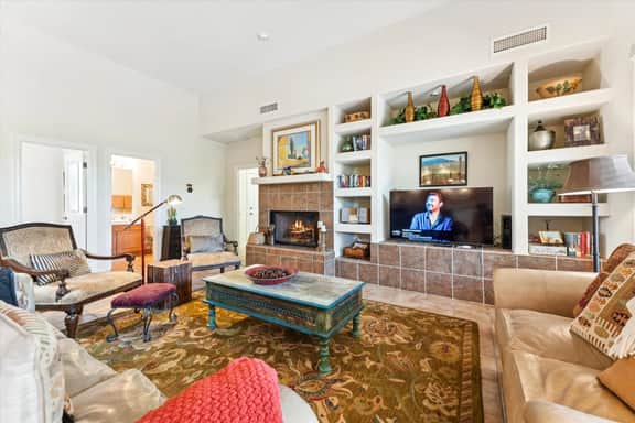 Rancho Manana Private Home - C8912